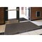 Guardian Floor Protection EcoGuard Indoor Wiper Mats, Charcoal (or Charcoal Gray), 24" W x 36" L MLLEG020304 - alternate 5